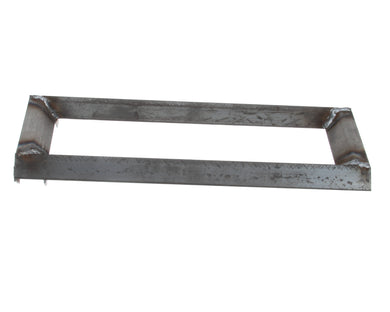 ROYAL RANGE 1817 BURNER COVER FOR SNACK SERIES