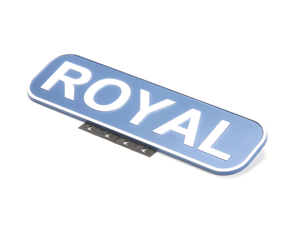 ROYAL RANGE PARTS 2649