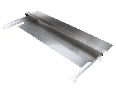 ROYAL RANGE 30141 RR-36 STUB BACK ASSEMBLY