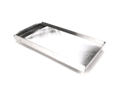 ROYAL RANGE 30411 12 GRIDDLE PLATE ASSY. (LEFT S