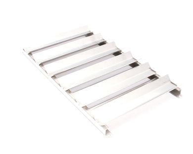 ROYAL RANGE 31414 RADIANT ASSY LARGE RIB