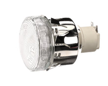 ROYAL RANGE 5858 LIGHT SOCKET ASSY W/220V BULB