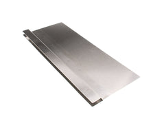 ROYAL RANGE 8INCHSPLASHGUARD 8 INCH SPLASH GUARD