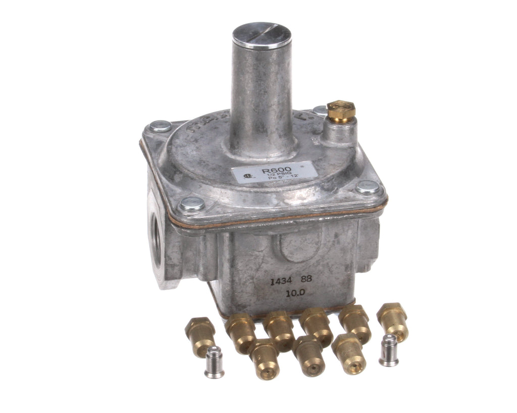 ROYAL RANGE PARTS 9618