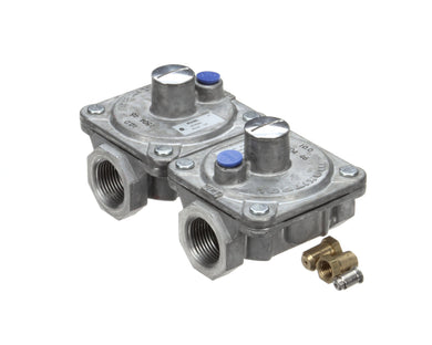 ROYAL RANGE 9638 NAT TO LPG CONV. KIT