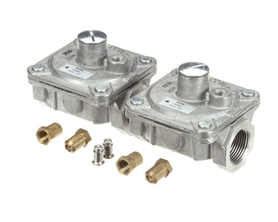 ROYAL RANGE 9642 RCOD-2 NAT TO LPG CONVERSION K