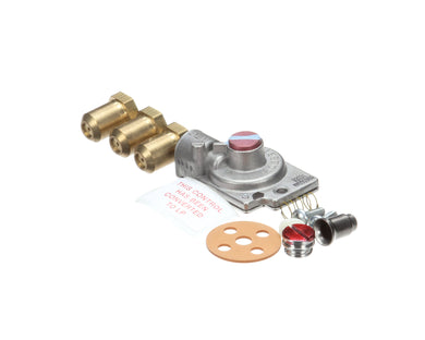 ROYAL RANGE 9644 RFT-25 NAT TO LPG CONVERSION K