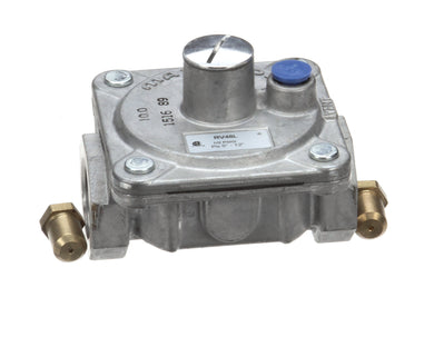 ROYAL RANGE  ROY9654 NATURAL GAS TO LIQUID PROPANEG CONV. KIT