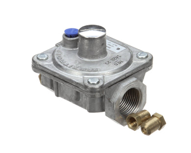 ROYAL RANGE 9666 NAT TO LPG CONV. KIT