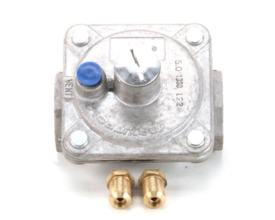 ROYAL RANGE 9685 RSP-18 LPG TO NAT CONVERSION K