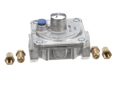 ROYAL RANGE 9690 NAT TO LP CONV. KIT