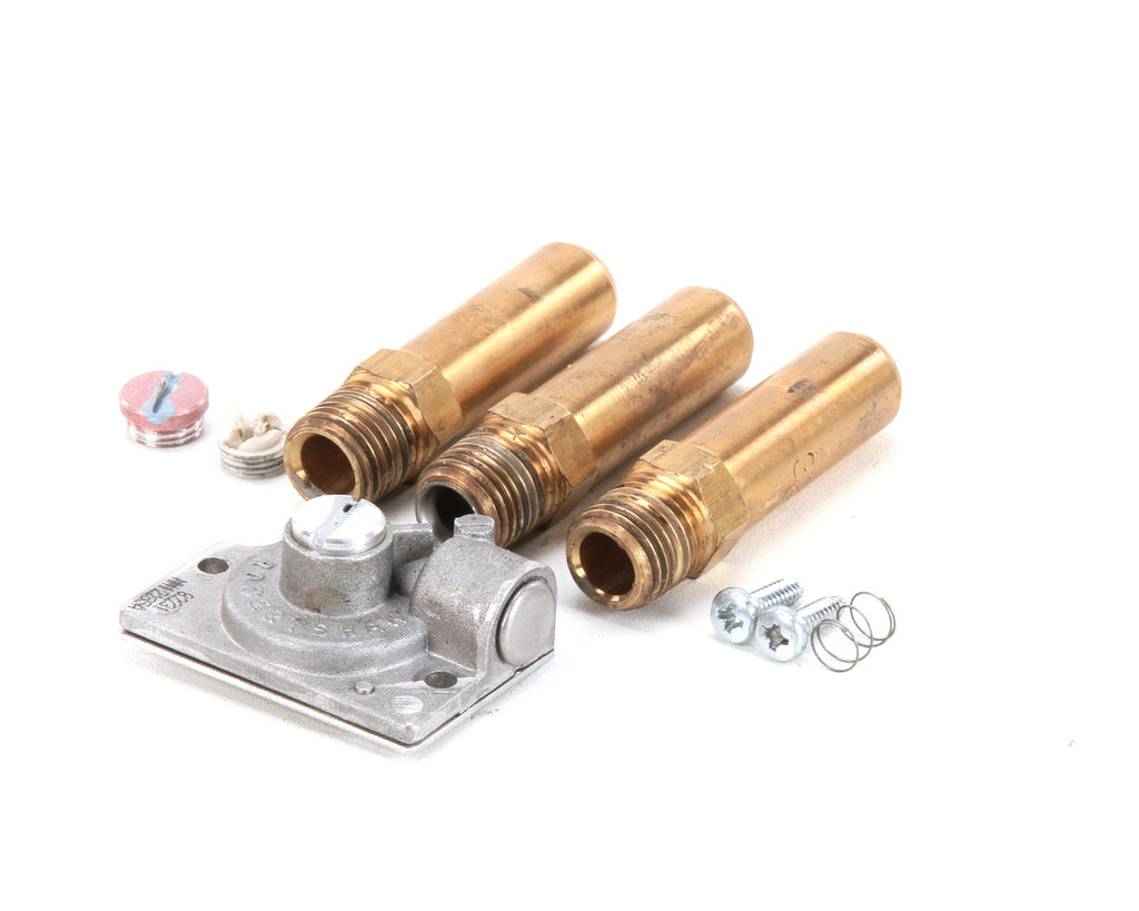 ROYAL RANGE PARTS CONVERSKIT