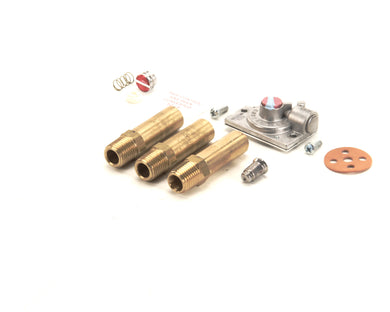 ROYAL RANGE RFT50 CONVERSION KIT NAT TO LP