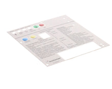 SCOTSMAN 02-4302-01 LABEL-CONTROLLER