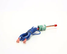 SCOTSMAN  SC11-0485-22 PRESSURE CONTROL MANUAL
