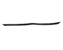 SCOTSMAN 15-0730-02 LABEL HANDLE DCE33 BLACK