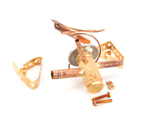 SCOTSMAN  SC16-0882-21 THERMO EXPANSION VALVE