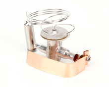 SCOTSMAN  SC16-1115-02 THERMO EXPANSION VALVE-DANFOSS IND BOXED W/
