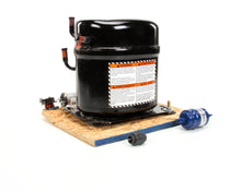 SCOTSMAN  SC18-8897-21 COMPRESSOR TECUMSEH