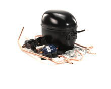 SCOTSMAN 18-8918-21 PACKOUT-COMPRESSOR