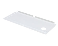 SCOTSMAN A34877-002 COVER - WHITE
