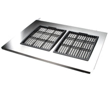 SCOTSMAN A39580-026 SERVICE LEFT SIDE PANEL