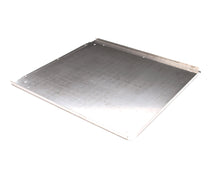 SCOTSMAN A40215-001 BACK PANEL- TOP 16IN