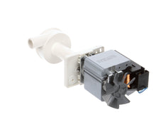 SCOTSMAN F620430-03 WATER PUMP 230/50/1