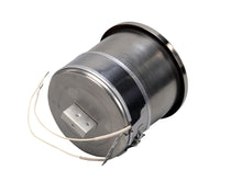 SERVER PRODUCTS  SER81068 KIT, REPL WATER VESSEL, COMPLETE