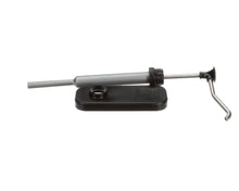 SERVER PRODUCTS 81263 BP-1 38MM 10IN  DEEP .9 OZ BK