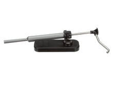 SERVER PRODUCTS 81288 BP-1 38 MM 10IN  DEEP 1 OZ BK