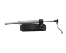 SERVER PRODUCTS 81293 BP-1 38 MM 10IN  DEEP MANGO BK