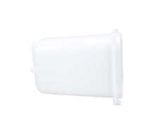 SERVER PRODUCTS  SER82557 JAR, FOUNTAIN, PLASTIC, DEEP, WHITE