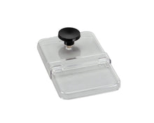 SERVER PRODUCTS  SER87253 LID, HINGED ASSEMBLY, PLASTIC, 1/9 SIZE