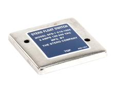STERO DISHWASHER A10-1424 FLOAT SWITCH COVER