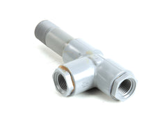 STERO DISHWASHER A10-1913 TEE ASSEMBLY. FINAL RINSE