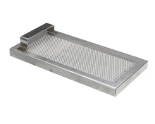 STERO DISHWASHER A10-2716 STRAINER PAN SCT-SC SCRAP TANK