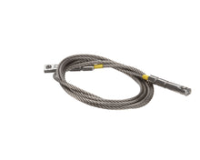 STERO DISHWASHER A10-2741 CABLE DOOR U31A2 SIDE (YELLOW)