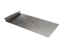 STERO DISHWASHER A10-4958 PLATE BOTTM COVR STPCW ELECT T