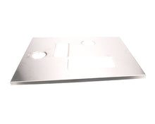 STERO DISHWASHER B10-1351 PANEL FRONT SGW GLASS WASHER
