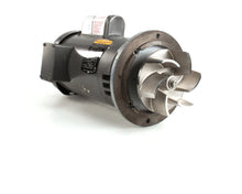 STERO DISHWASHER B10-2177 MOTOR ASSEMBLY 1.5HP 1PH 311 IMP
