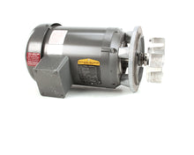 STERO DISHWASHER B10-2180 MOTOR ASSEMBLY 3HP 3PH 372 IMP 370