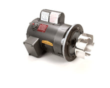 STERO DISHWASHER B10-2185 MOTOR ASSEMBLY 1HP 1PH 307 IMP 321
