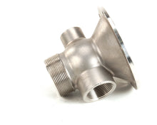 STERO DISHWASHER  SOC10-1193 WASTE VALVE BODY