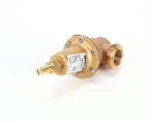 STERO DISHWASHER  SOP62-1166 VALVE PRESS REDUCING 3/4 WATER