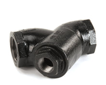 STERO DISHWASHER P63-1159 LINE STRAINER BI 1-1/4