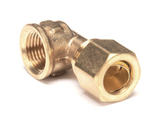 SOUTHBEND RANGE 1006299 ELBOW 1/2CC X 3/8NPT FEMALE BR