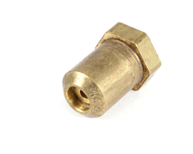 SOUTHBEND RANGE  SOU1008744 HOOD,ORIFICE,#44 DRILL,NAT