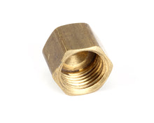 SOUTHBEND RANGE  SOU1099100 NUT,1/8 CC BRASS (SPECIAL)