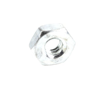 SOUTHBEND RANGE  SOU1146401 NUT,#8-32 HEX ZINC